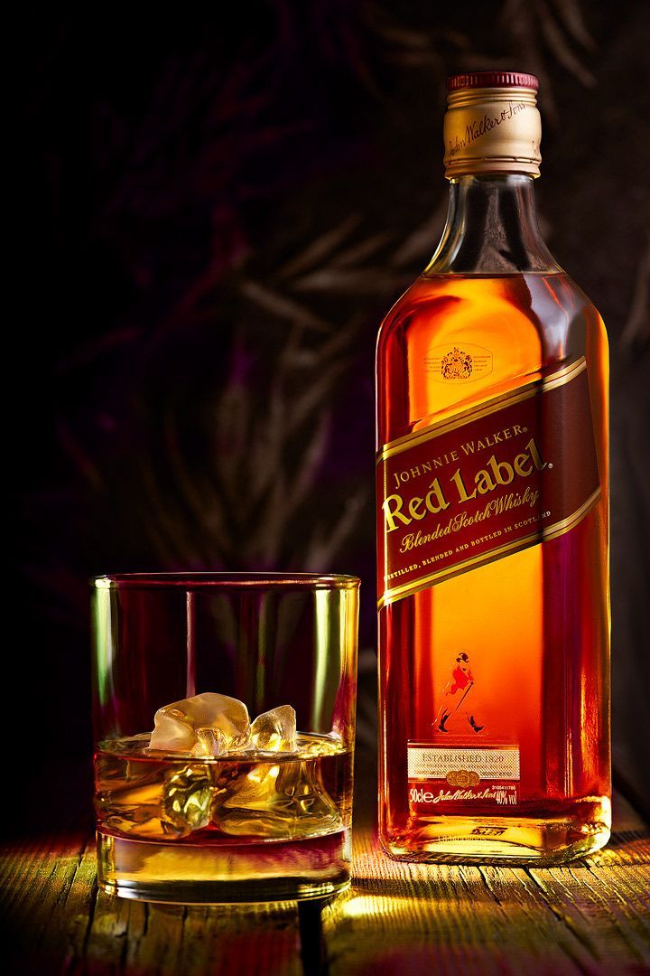 Johnnie Walker Red Label