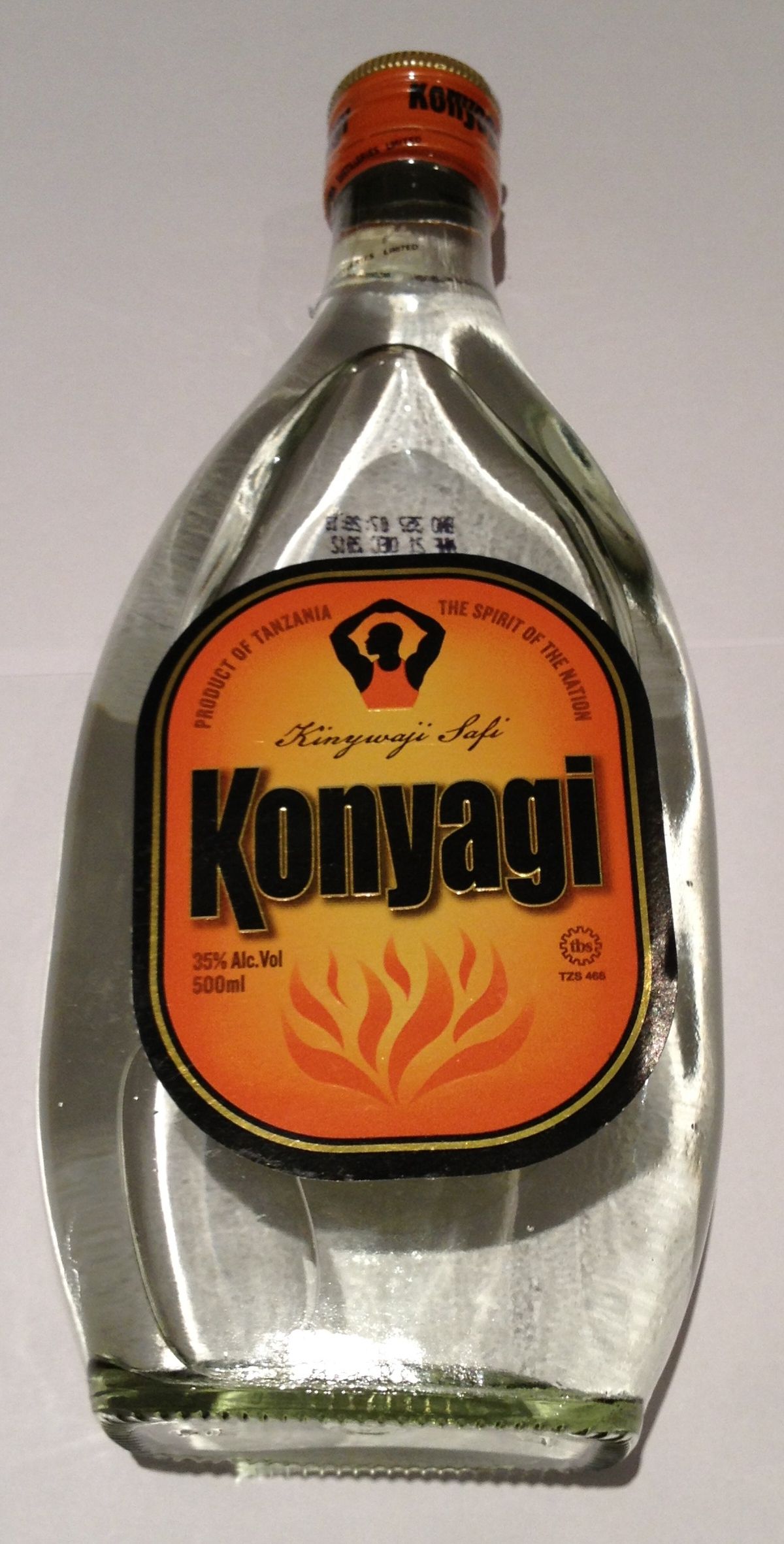 Konyagi