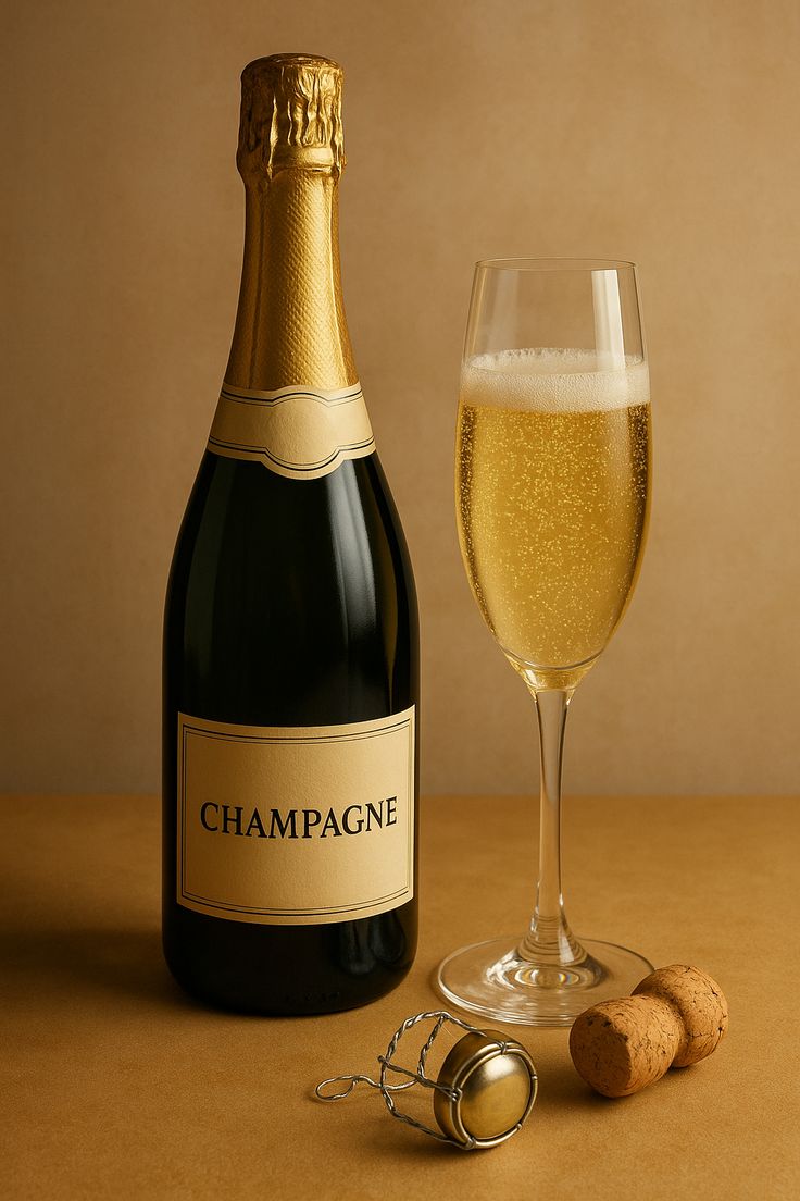 Champagne 
