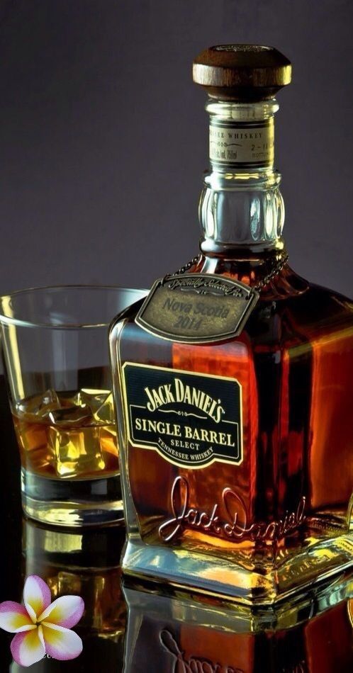 Jack Daniel's 