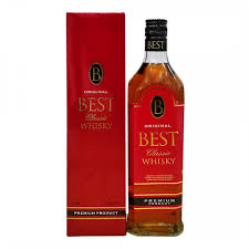 Best Whisky