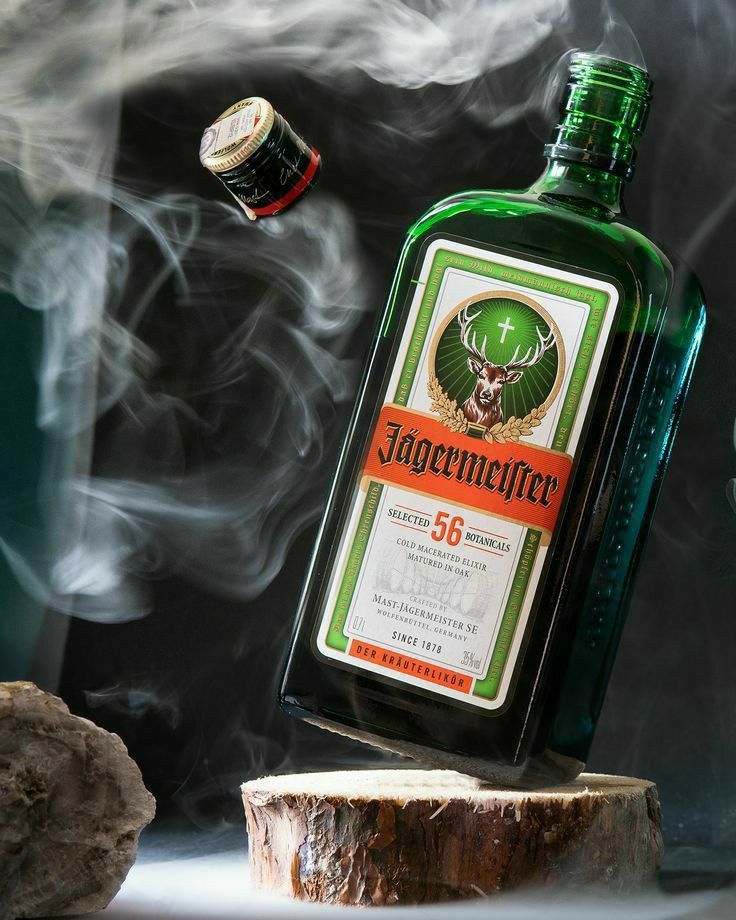 Jagermeister