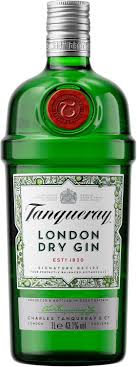 Tanqueray London Dry Gin