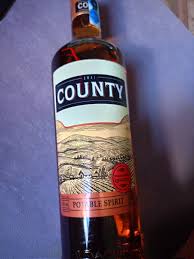 County Brand